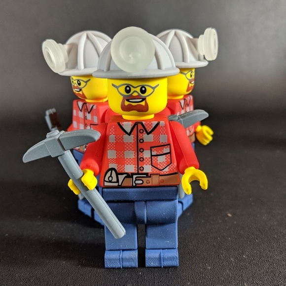 Other - Toy Design USB Sticks, 16GB- 3 pcs/set